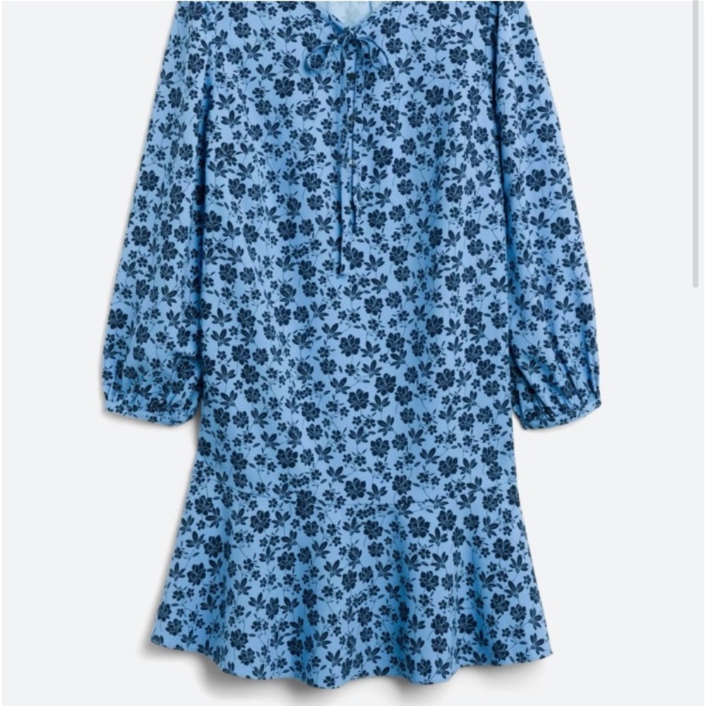 NWT Draper James Rosanne Shift Dress